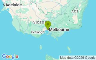 Google Map Image for Cooper