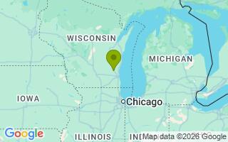 Google Map Image for Roxie 