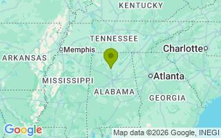 Google Map Image for Amos