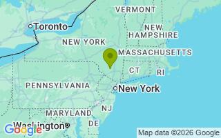 Google Map Image for Chad