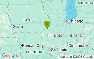 Google Map Image for Bailey