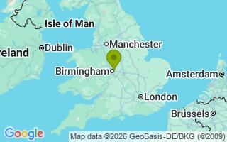 Google Map Image for Rex