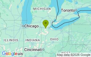 Google Map Image for Apollo 