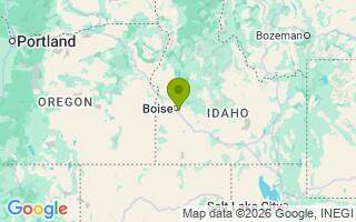 Google Map Image for Ruger 