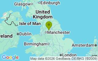 Google Map Image for Hector 
