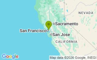 Google Map Image for WORF