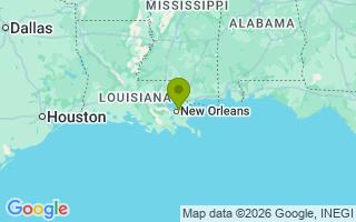 Google Map Image for Lord Maximilian LeClere Holsonback 