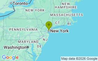 Google Map Image for Marshall