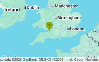 Google Map Image for Alfie 