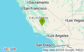 Google Map Image for Sawyer