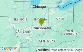 Google Map Image for Izzy