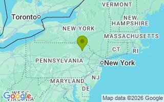 Google Map Image for Leon