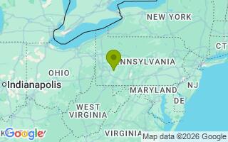 Google Map Image for Cider 
