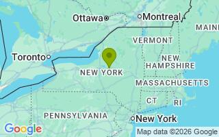 Google Map Image for Rusty