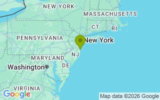 Google Map Image for Beanie