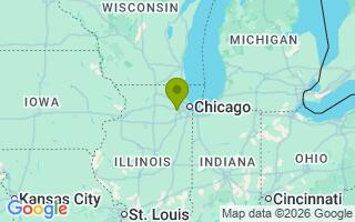Google Map Image for Tank