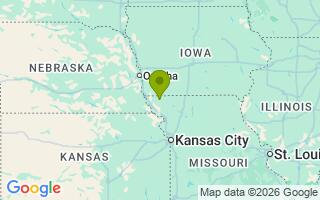 Google Map Image for Briggs