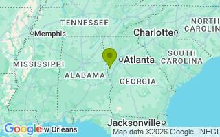 Google Map Image for Haze