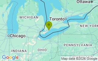 Google Map Image for Jaspter