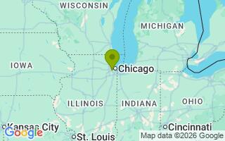 Google Map Image for Bentley 