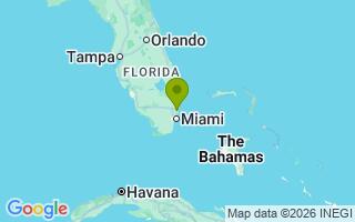 Google Map Image for Enzo