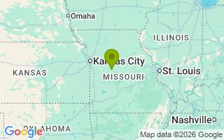 Google Map Image for Kenai