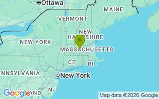 Google Map Image for Johnny