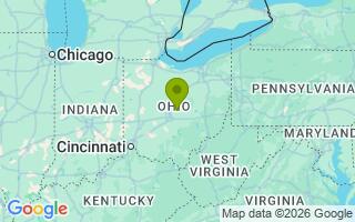 Google Map Image for Kane
