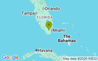 Google Map Image for Lucas