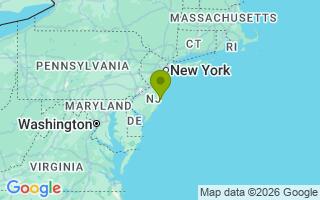 Google Map Image for Blue 