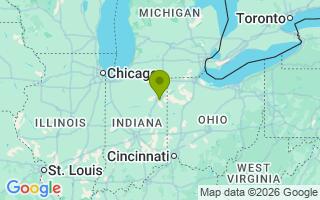 Google Map Image for Bubba Duke