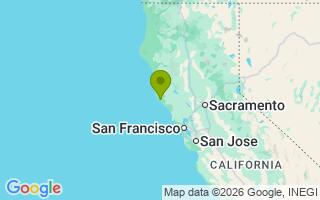 Google Map Image for Cassie