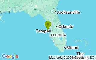 Google Map Image for Jamie