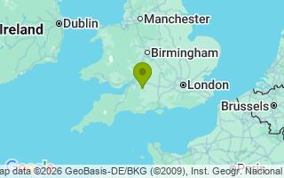 Google Map Image for Toffee