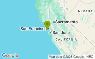 Google Map Image for Legend