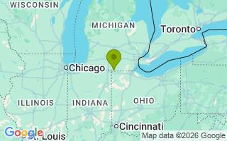 Google Map Image for Neka