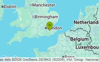 Google Map Image for Brutus