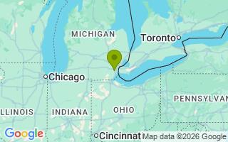 Google Map Image for Rufus