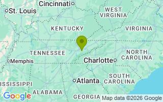 Google Map Image for Maddux