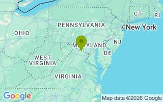 Google Map Image for Cooper