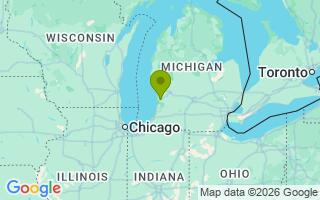 Google Map Image for Storm