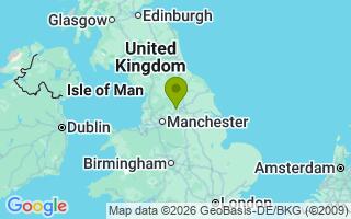 Google Map Image for Pugsey