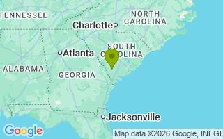 Google Map Image for Beckett