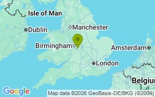 Google Map Image for Archie