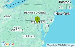 Google Map Image for Ash