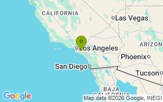 Google Map Image for Hooker