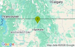 Google Map Image for Sasha