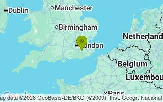 Google Map Image for Freddie