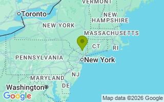 Google Map Image for Hugo