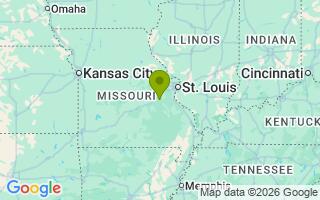 Google Map Image for Legacy kanines Argent